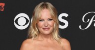 Malin Akerman of 'Hunting Wives' Reveals Her Go