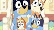 'Bluey' movie gets a 2027 release date