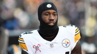 Steelers' Joey Porter Jr. among 3 defensive starters out vs. Seahawks