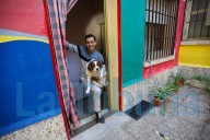 El guardián de las aulas