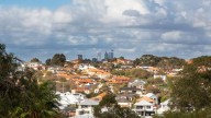 City of Nedlands unveils master plan for western suburbs area as large as Perth CBD