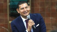 En la SCJN había delincuentes disfrazados de ministros: Alejandro Armenta