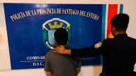 Intento de robo en el Bº Autonomía: detuvieron a un hombre dentro de una vivienda tras el llamado de vecinos