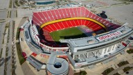 Kansas City Chiefs unveil major changes to practice facility after brutal NFLPA annual team report card
