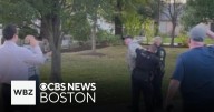 63-year-old man arrested at Charlie Kirk vigil in Plymouth
