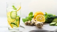 Para qué sirve la mezcla de limón, pepino y jengibre: la bebida refrescante que aporta grandes beneficios para tu salud