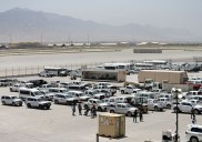 Trump’s dream of retaking Bagram might end up looking like an Afghan re