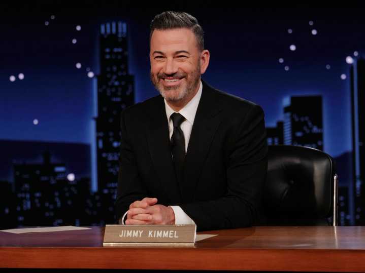How to watch Jimmy Kimmel Live! — Stream the late-night host's return online
