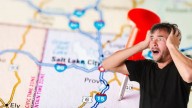 Cuáles son las zonas más inseguras de Utah y donde más ha habido tiroteos, según la IA