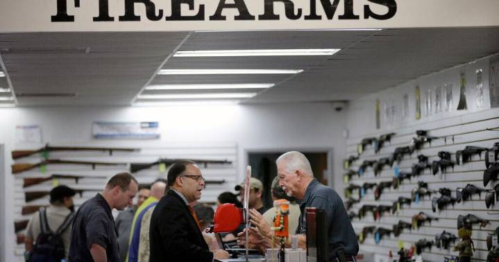 Justice Department lawsuit alleges Los Angeles sheriff processes concealed carry licenses too slowly