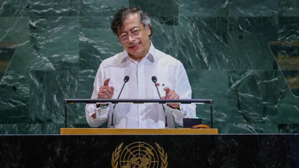 Las claves del discurso de Petro ante la ONU: críticas a Trump, Caribe y Gaza