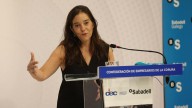 La alcaldesa Inés Rey, en Madrid, no podrá estar en el acto de Abegondo