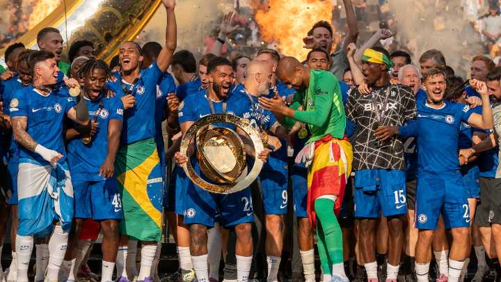 El invento de la FIFA conquista al planeta televisivo con cifras de vértigo
