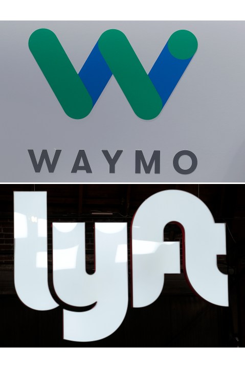 Waymo's robotaxi expansion will get a Lyft in Nashville next year