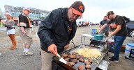 Column: Tailgating will be the battlefield for GLP