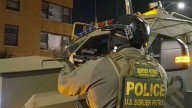 Hundreds of federal agents target Tren de Aragua gang in Chicago operation