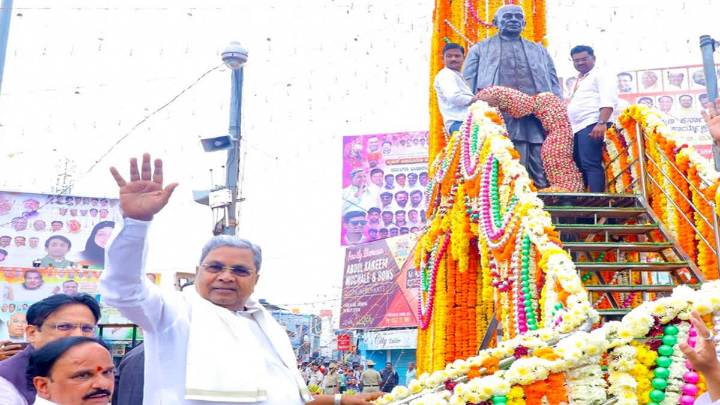 Karnataka Contractors Association Alleges Large Scale Corruption In Congress Government