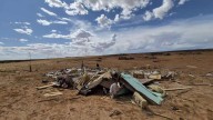 Multiple roperties damaged, 5 dogs killed by tornado in San Juan County