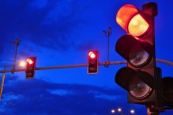 Change in red light camera system: Advocates call on Gov. Newsom to sign SB 720