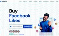 Top 5 Best Sites to Buy Facebook Followers