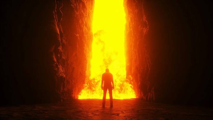 9 Most BRUTAL Punishments In Hell
