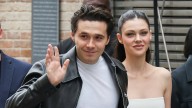 Sigue el drama en la familia Beckham: Brooklyn no aparece en las fotos del cumpleaños de su hermano