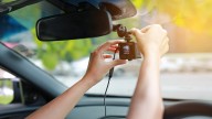 Tres cámaras de coche 4K por menos de 80 euros que graban como si fueran de gama alta