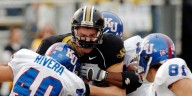 Missouri, Kansas renew bitter Border War rivalry with historic roots dating to the 1850s