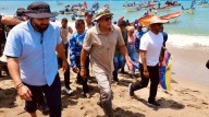 Pescadores de Venezuela instalaron Consejo Sectorial de Soberanía y Paz