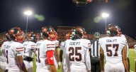 No. 2 Del City capitalizes on late-game turnover to beat No. 5 Collinsville in district opener