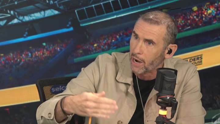 'Arsenal aren't ugly' - Martin Keown launches passionate defence of Mikel Arteta's style