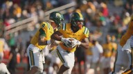 Norfolk State falls just short in 31-28 loss to Sacred Heart