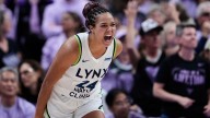 Top-seeded Lynx march into WNBA semis against surging Mercury in matchup of defensive