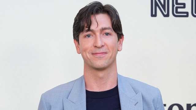 ‘Succession’ actor Nicholas Braun pleads not guilty to charges after New Hampshire arrest