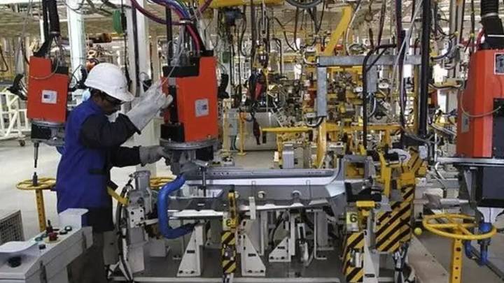 Engineering exports grow 4.9% in August; EEPC seeks govt support for global Marketing