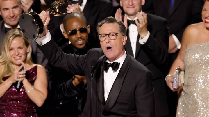 Emmys 2025 Ratings: 7.4 Million Viewers, Best Since 2021