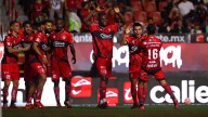 Xolos brilla sin Mora y le da una 'manita' a León