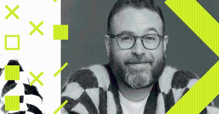 Dropout’s Sam Reich on business, comedy, and keeping the internet weird