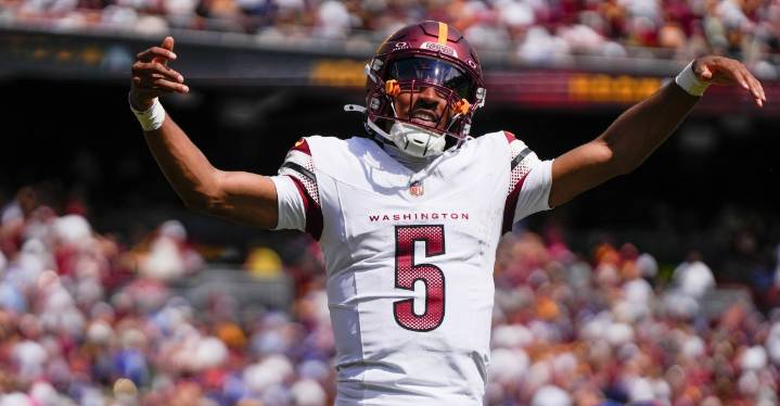 NFL Power Rankings: Are the Washington Commanders a Top