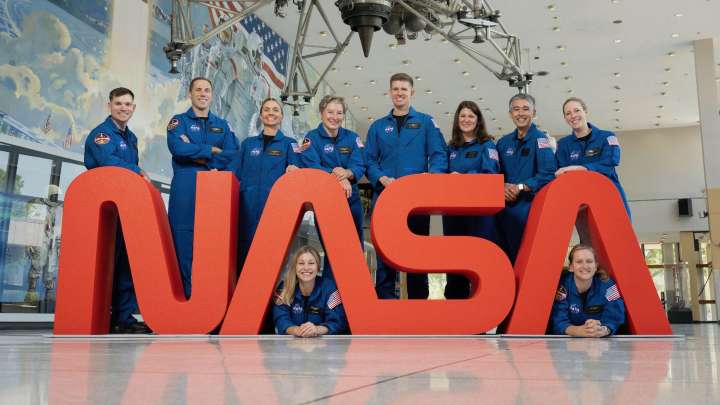 NASA Presenta a los Astronautas que Podrían ser los Primeros Humanos en Pisar Marte