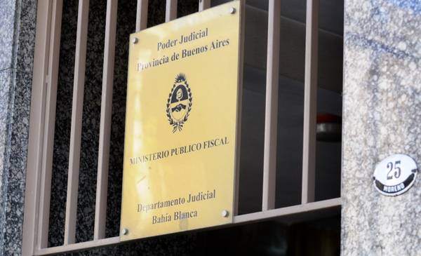 Denuncia de violación de una marinera: detuvieron a un suboficial de la Armada