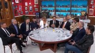 Ni un punto de rating para el debut de Polémica en el Bar, con su mesa de libertarios