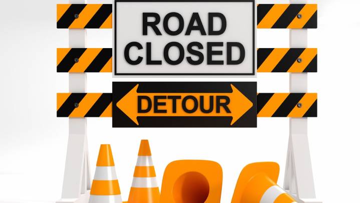 Will the M-29 roadwork in New Baltimore affect your commute?