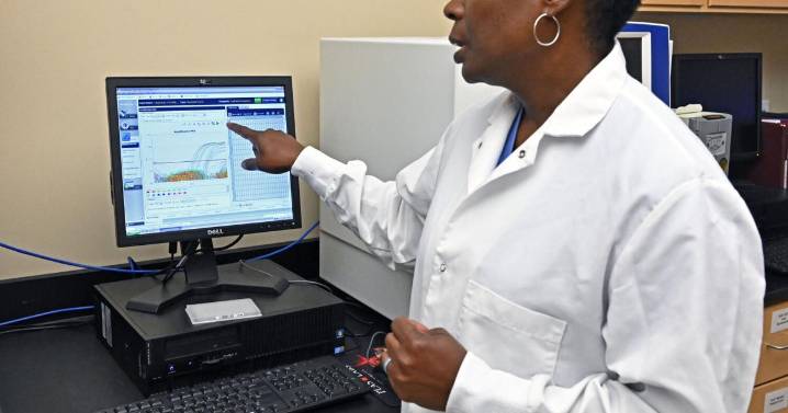 Testing for West Nile: Meet the team checking Louisiana mosquito pools for viruses
