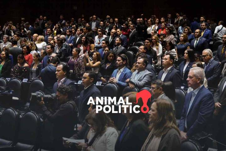 Cinco congresos estatales aprueban reforma para expedir ley contra la extorsión