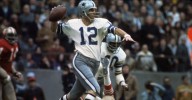 Countdown to the season opener: Day 1 Roger Staubach