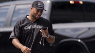 Jugadores de la NFL eligieron a Saquon Barkley como el mejor de la liga