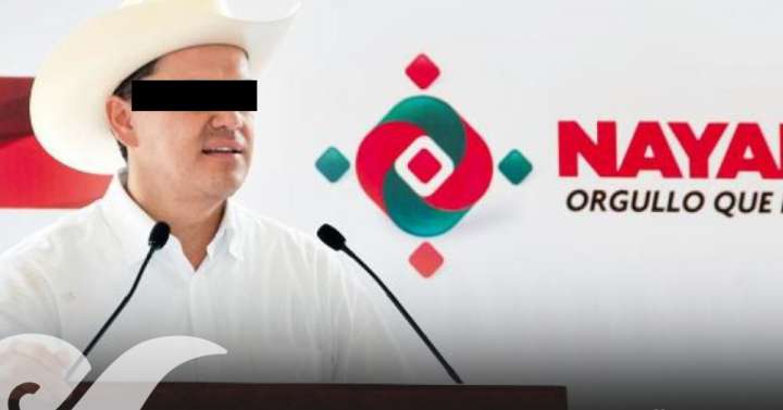 Exgobernador de Nayarit se dice inocente; es un “montaje”, señala