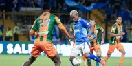 Nuevo fracaso de Millonarios en la Copa BetPlay: eliminado tras empate con Envigado