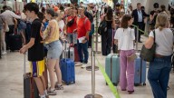 Desalojado el aeropuerto de Dublín "por motivos de seguridad"